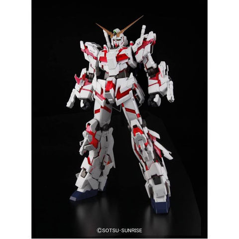 Image of PG 1/60 RX-0 Unicorn Gundam (Store Pick-up Only)