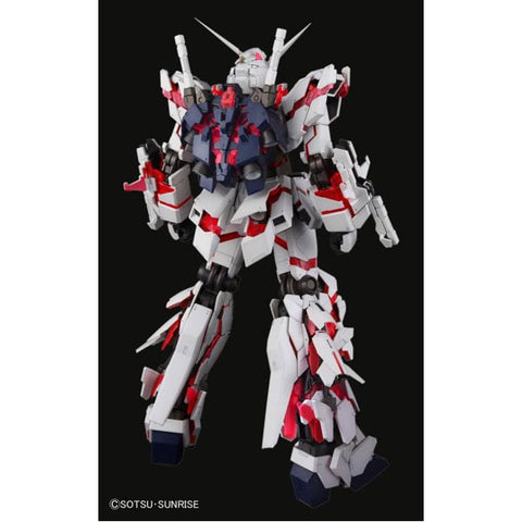 Image of PG 1/60 RX-0 Unicorn Gundam (Store Pick-up Only)