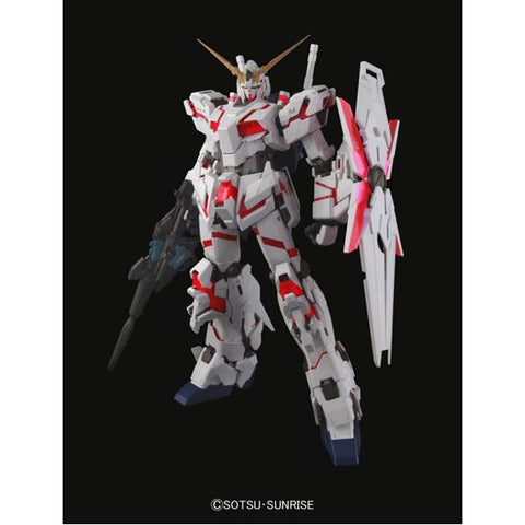 Image of PG 1/60 RX-0 Unicorn Gundam (Store Pick-up Only)