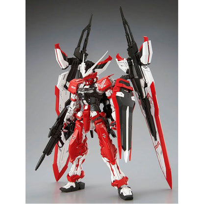 1/100 MG MBF-02VV Gundam Astray Turn Red