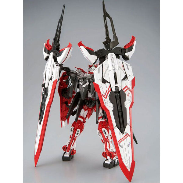 1/100 MG MBF-02VV Gundam Astray Turn Red