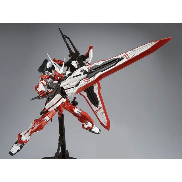 1/100 MG MBF-02VV Gundam Astray Turn Red