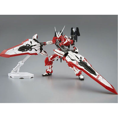 1/100 MG MBF-02VV Gundam Astray Turn Red