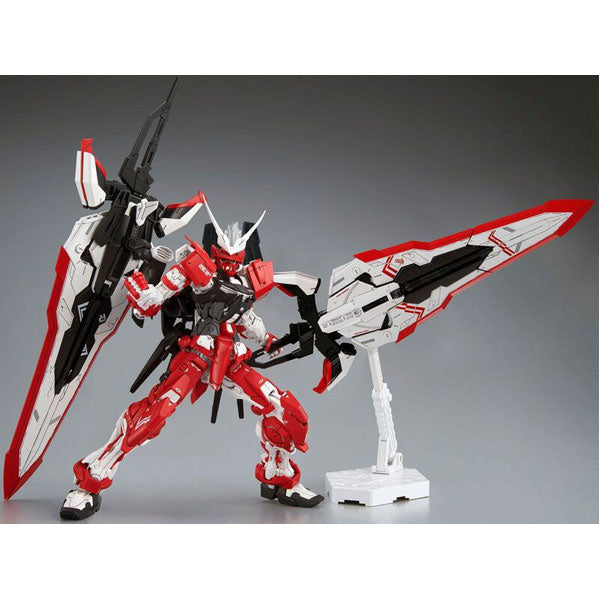 1/100 MG MBF-02VV Gundam Astray Turn Red