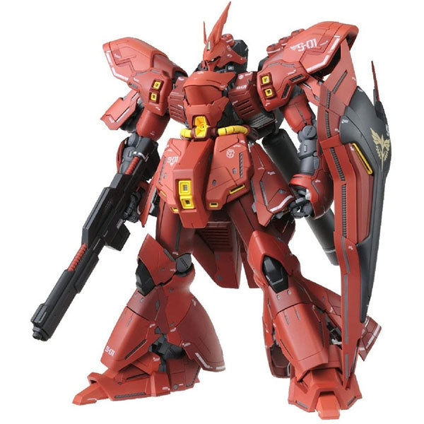 MG 1/100 MSN-04 Sazabi Ver.Ka (Store Pick-up Only)