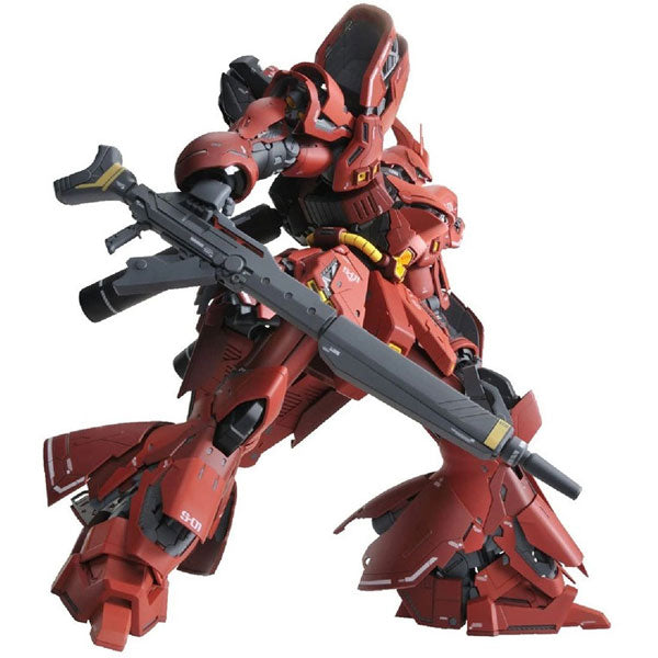 MG 1/100 MSN-04 Sazabi Ver.Ka (Store Pick-up Only)