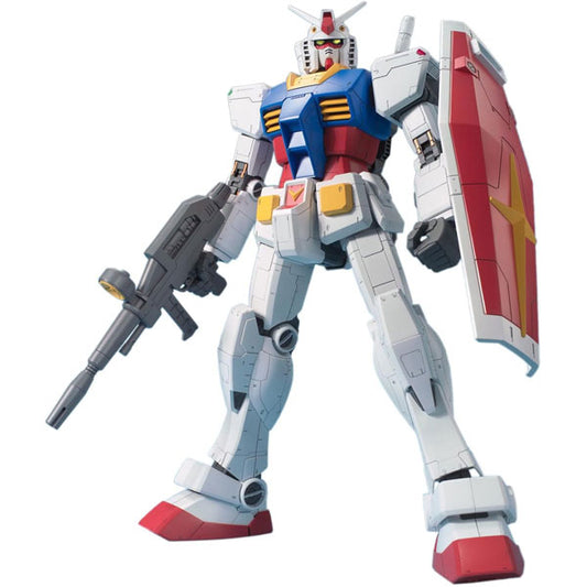 1/48 RX-78-2 Gundam (Store Pick-up Only)