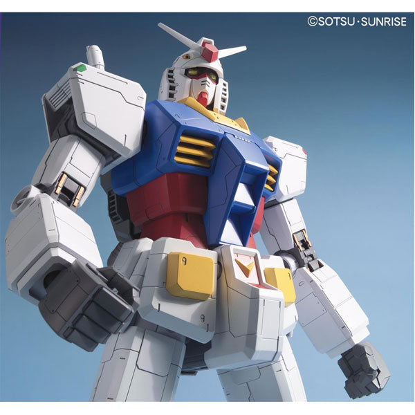 1/48 RX-78-2 Gundam (Store Pick-up Only)