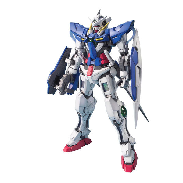 MG - 1/100 - Gundam Exia (Repeat)