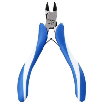 Godhand: Nippers - Craft Grip Series - Plastic Nipper 120mm