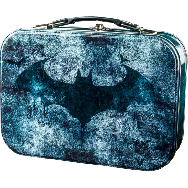 Batman: Arkham Knight - Logo Lunchbox