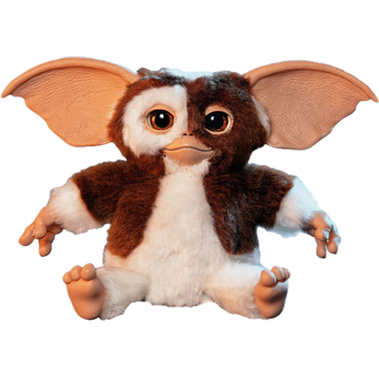 Gremlins - Singing & Dancing Replica Gizmo Plush