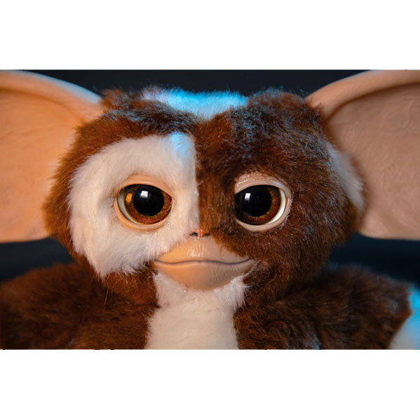 Gremlins - Singing & Dancing Replica Gizmo Plush