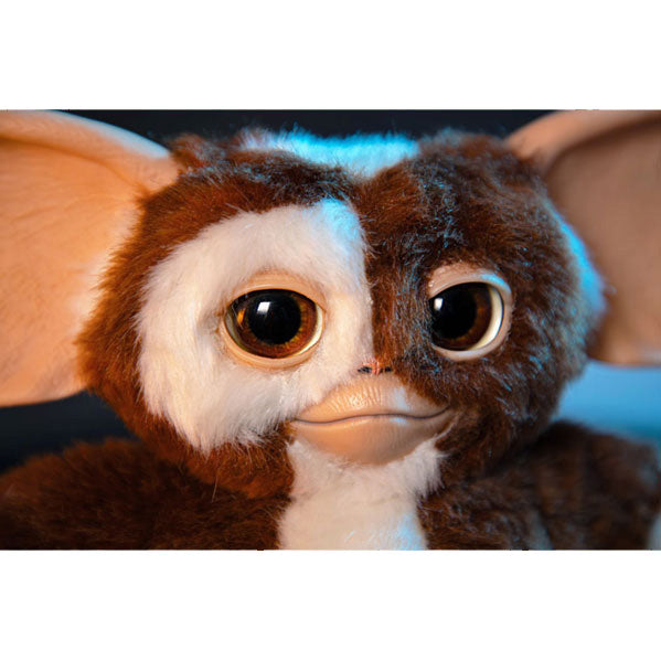 Gremlins - Singing & Dancing Replica Gizmo Plush