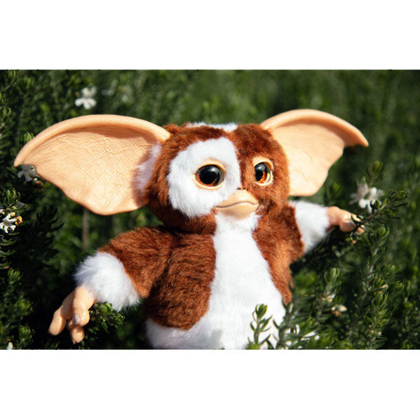 Gremlins - Singing & Dancing Replica Gizmo Plush