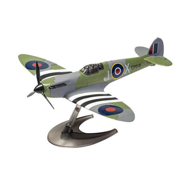 Airfix Quickbuild D-Day Spitfire