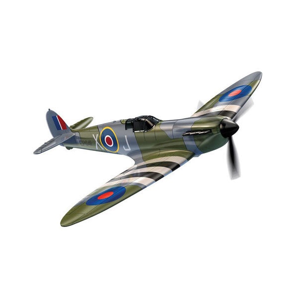 Airfix Quickbuild D-Day Spitfire