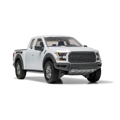 Airfix Quickbuild Ford F-150 Raptor - Grey