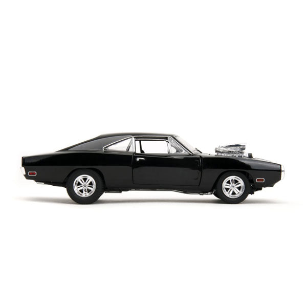 Fast & Furious - 1970 Dodge Charger True Spec 1:24 Scale Diecast Vehicle