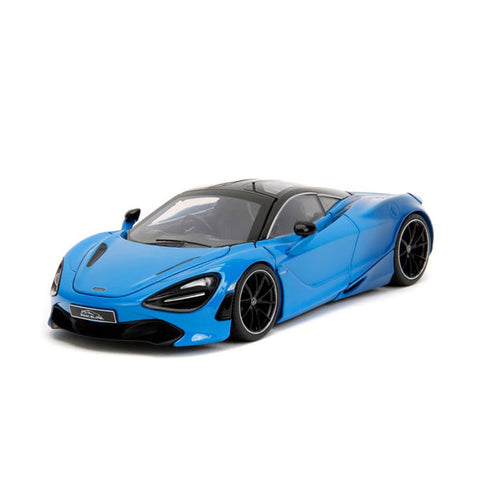 Image of Pink Slips - McLaren 720S 1:24 Scale Diecast Vehicle