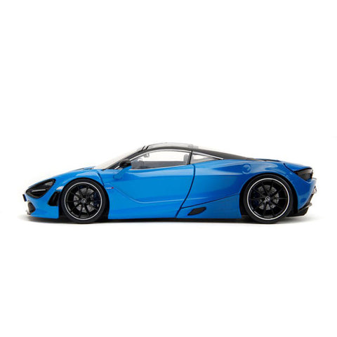 Image of Pink Slips - McLaren 720S 1:24 Scale Diecast Vehicle