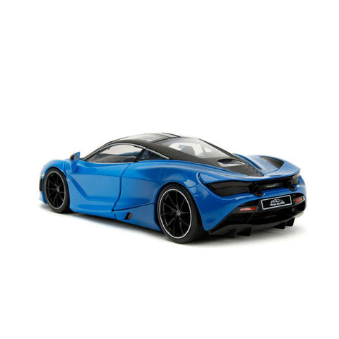 Image of Pink Slips - McLaren 720S 1:24 Scale Diecast Vehicle