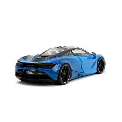 Pink Slips - McLaren 720S 1:24 Scale Diecast Vehicle