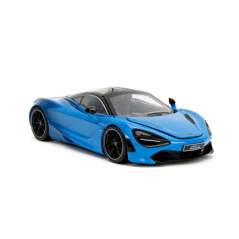 Image of Pink Slips - McLaren 720S 1:24 Scale Diecast Vehicle