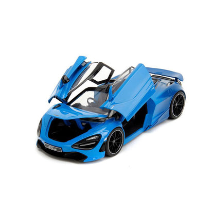 Pink Slips - McLaren 720S 1:24 Scale Diecast Vehicle