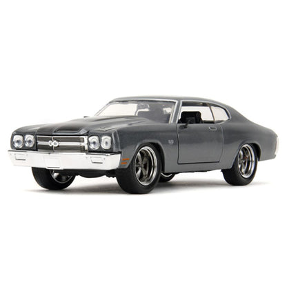 Fast & Furious - 1970 Chevrolet Chevelle SS 1:24 Scale Die-Cast Vehicle