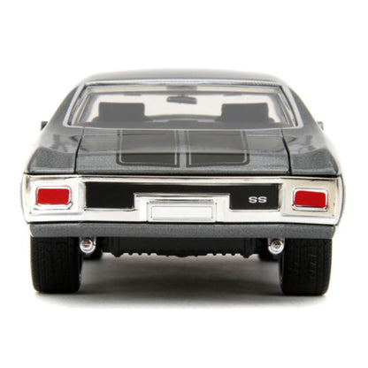 Fast & Furious - 1970 Chevrolet Chevelle SS 1:24 Scale Die-Cast Vehicle