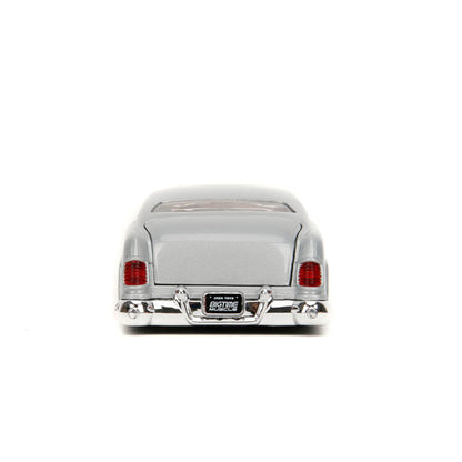 Big Time Muscle: Dark Horse - 1951 Mercury (W-203) 1:24 Scale Diecast Vehicle