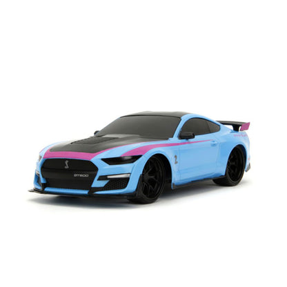 Pink Slips - 2020 Ford Shelby GT500 1:16 Remote Control Car