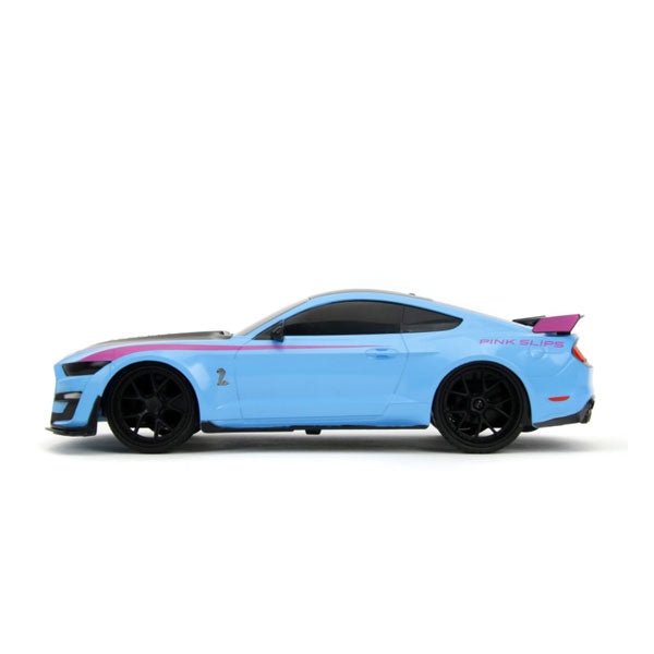 Pink Slips - 2020 Ford Shelby GT500 1:16 Remote Control Car