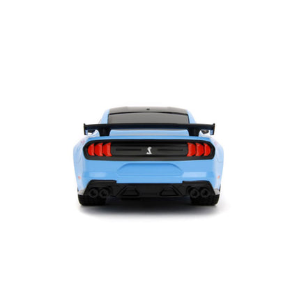 Pink Slips - 2020 Ford Shelby GT500 1:16 Remote Control Car