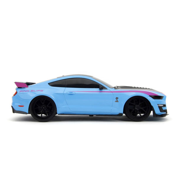 Pink Slips - 2020 Ford Shelby GT500 1:16 Remote Control Car