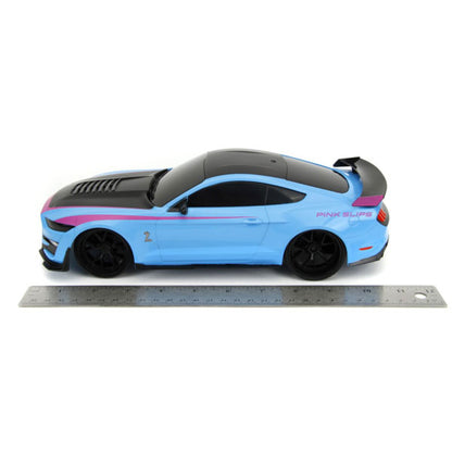 Pink Slips - 2020 Ford Shelby GT500 1:16 Remote Control Car