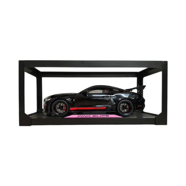 Pink Slips - 2022 Ford Shelby GT500 (Code Red) 1:18 Scale Diecast Vehicle