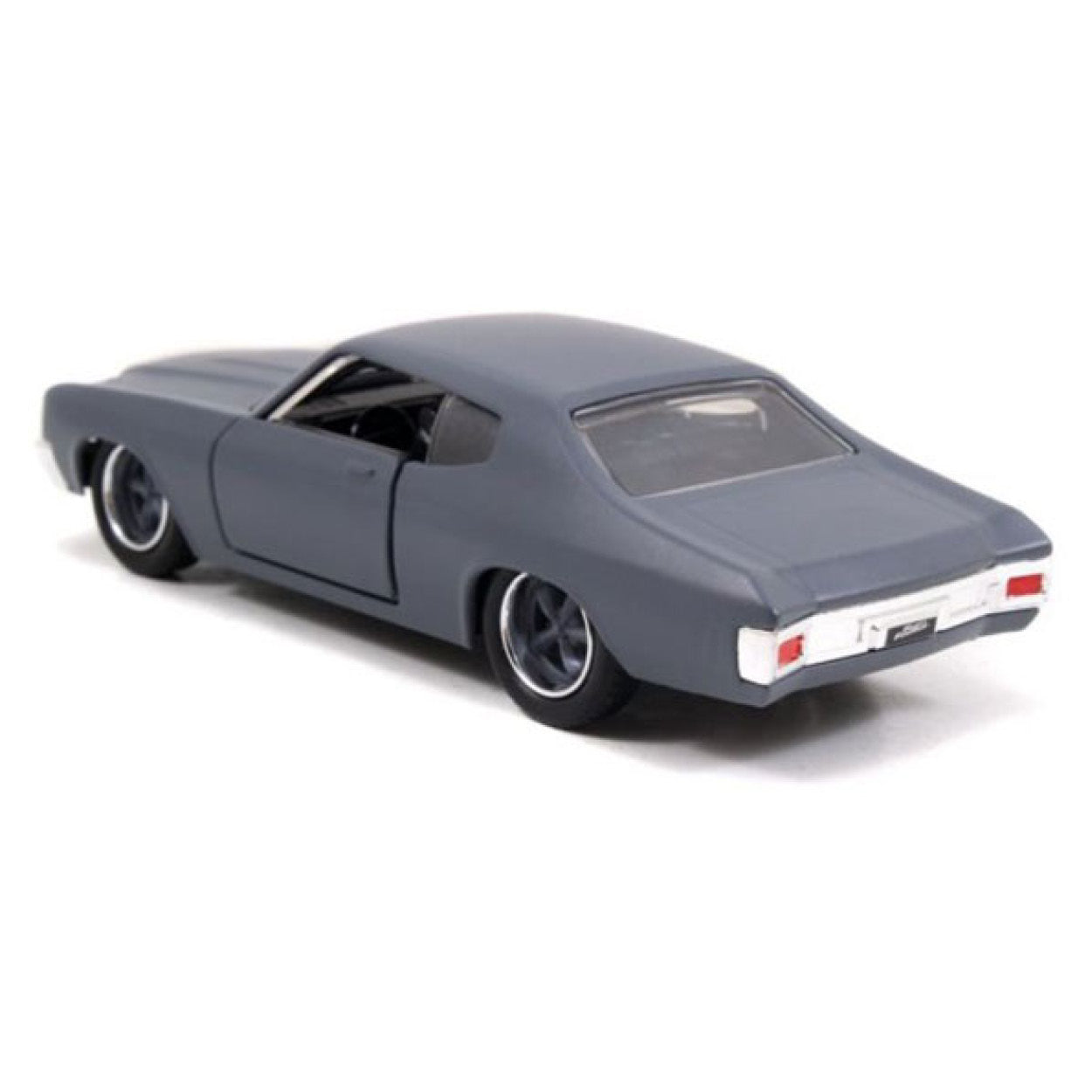 Fast and Furious - 1970 Dom's Chevrolet Chevelle SS 1:32 Scale