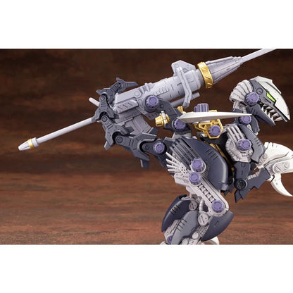 Kotobukiya Model Kit - Zoids: EZ-027 Raven Raptor