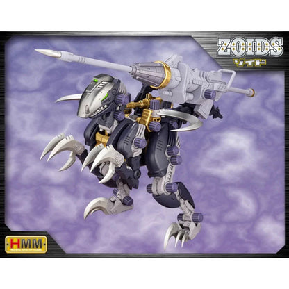 Kotobukiya Model Kit - Zoids: EZ-027 Raven Raptor