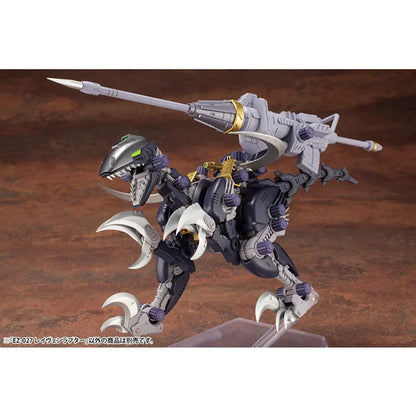 Kotobukiya Model Kit - Zoids: EZ-027 Raven Raptor