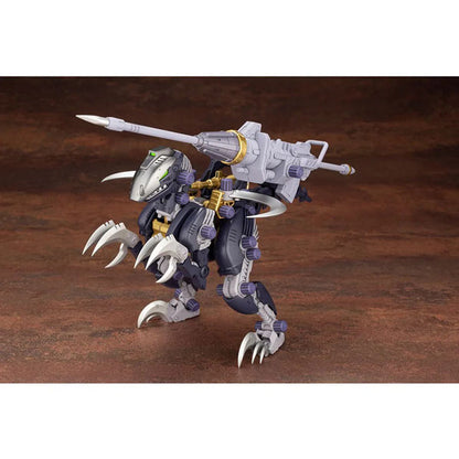 Kotobukiya Model Kit - Zoids: EZ-027 Raven Raptor