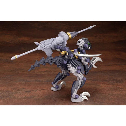 Kotobukiya Model Kit - Zoids: EZ-027 Raven Raptor