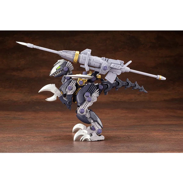 Kotobukiya Model Kit - Zoids: EZ-027 Raven Raptor