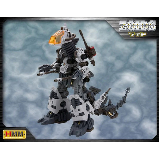 Kotobukiya Zoids Godos Marking Plus Ver Model Kit