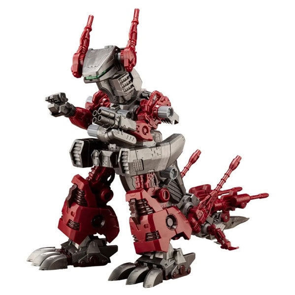 Kotobukiya 1/72 Zoids EZ-017 Iguan Marking Plus Ver Action Figure Kit