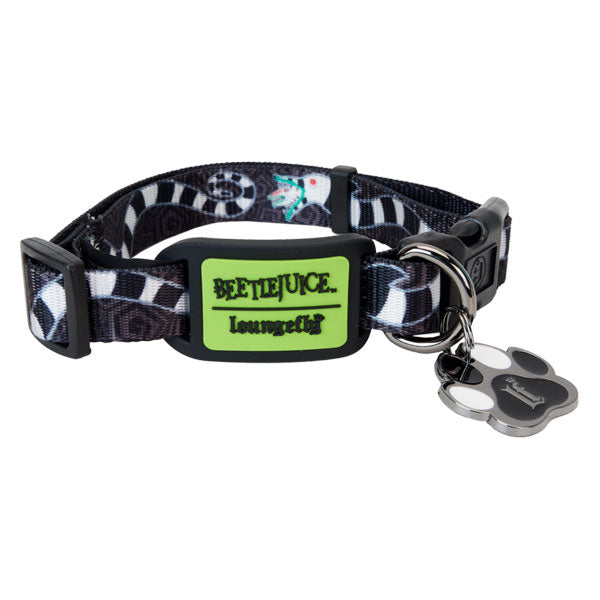 Loungefly - Beetlejuice - Sandworm Collar (Large)