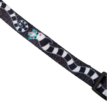 Loungefly - Beetlejuice - Sandworm Collar (Large)