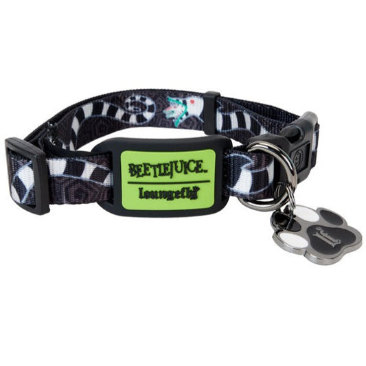 Loungefly - Beetlejuice - Sandworm Collar (Small)